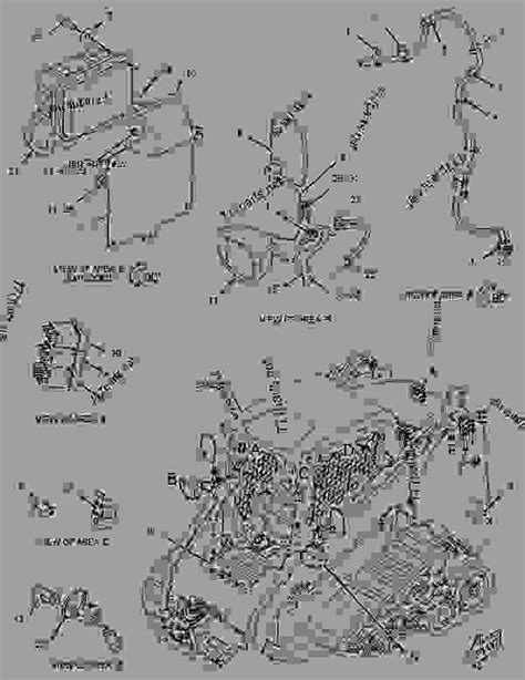 cat skid steer 279c|cat 279c wiring diagram.